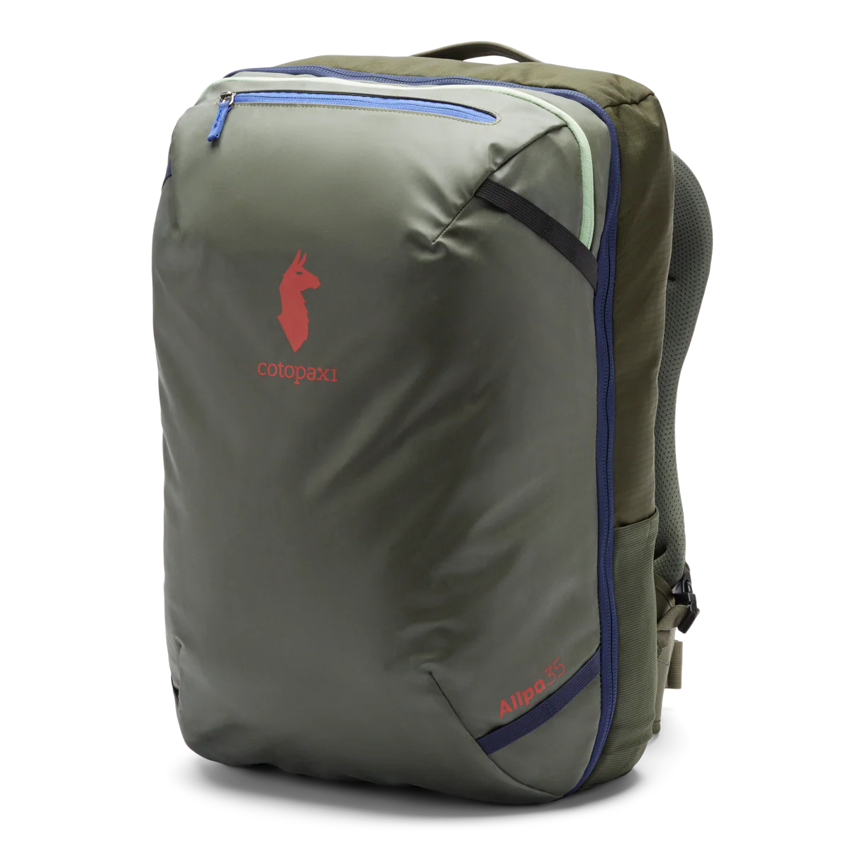 Allpa 35L Travel Pack Sale