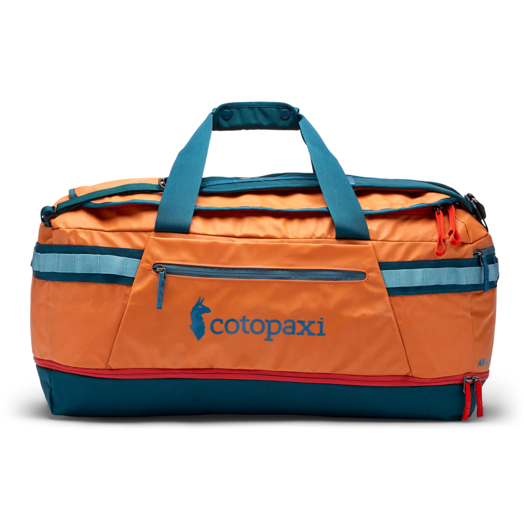 Allpa 70L Duffel Bag