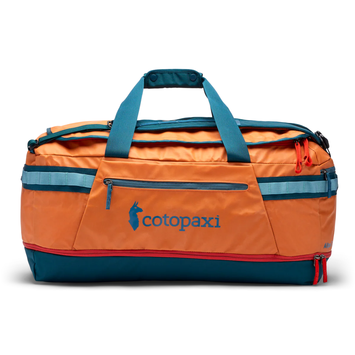 Allpa 70L Duffel Bag