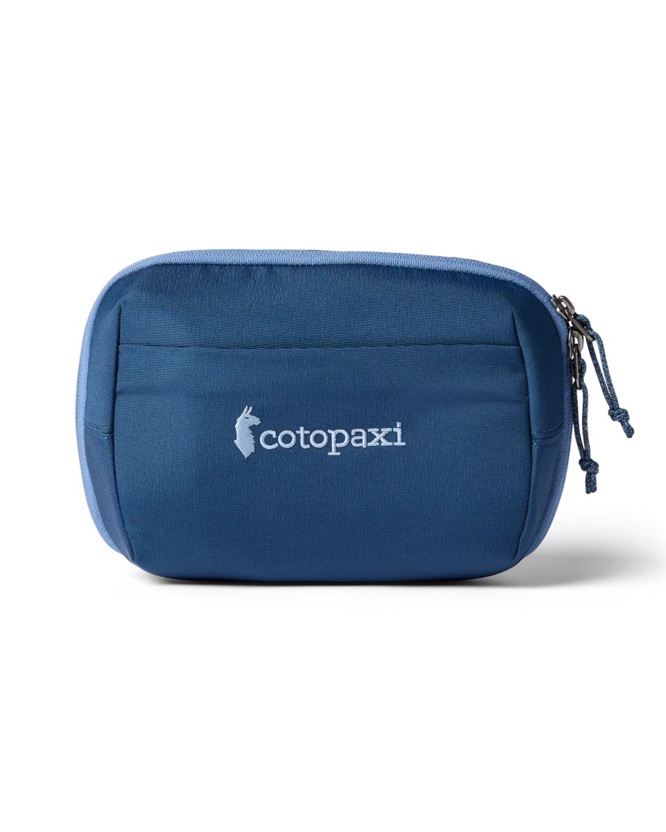 Viaje Tech Organizer - Cada Día