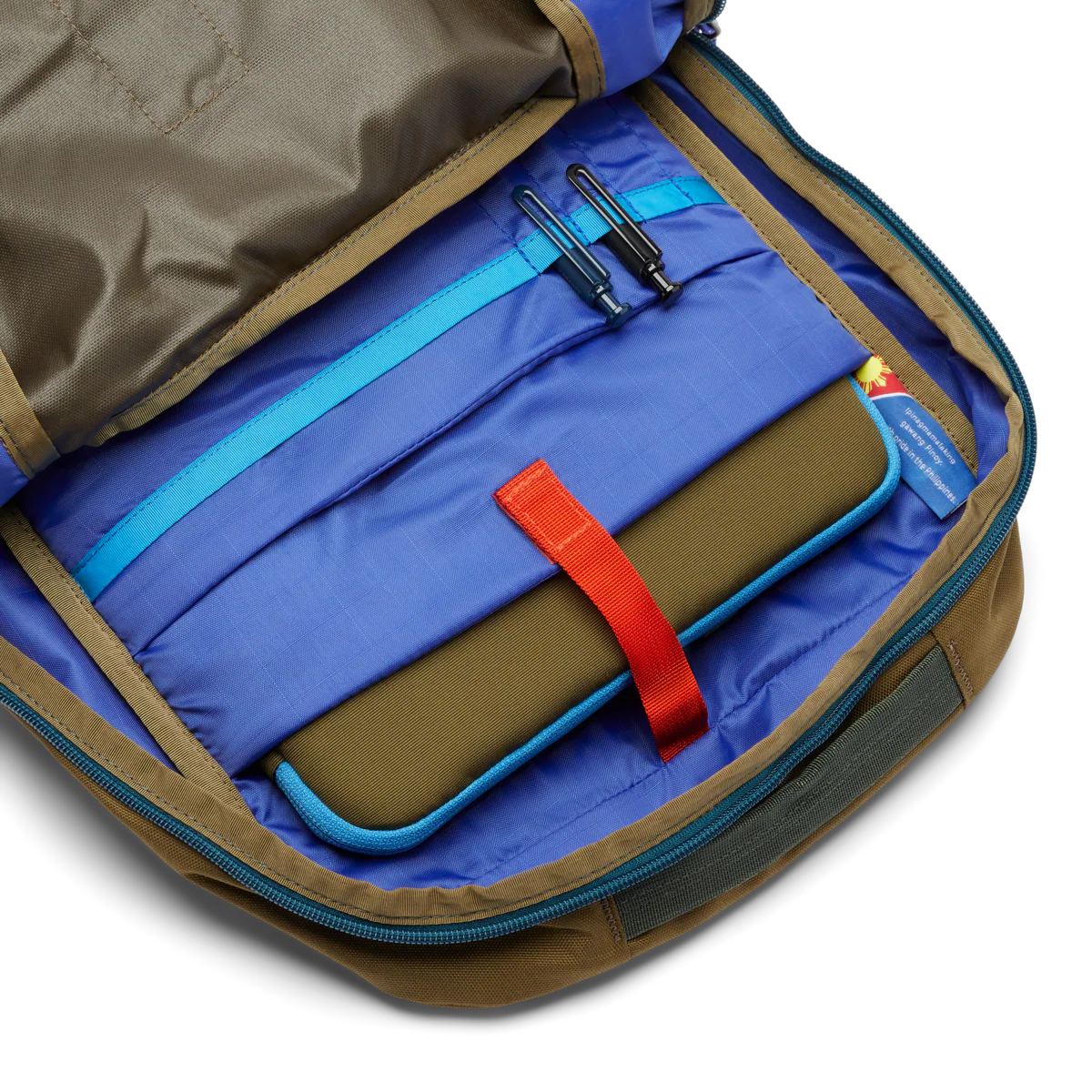 14" Laptop Sleeve - Cada Día