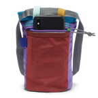 Halcon Chalk Bag - Del Día