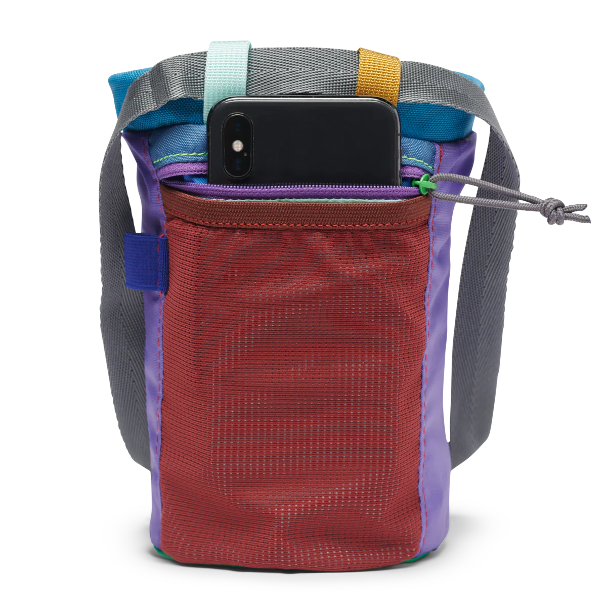 Halcon Chalk Bag - Del Día
