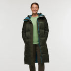 Solazo Down Parka - Women's
