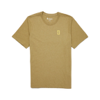 Gear For Good Stripes T-Shirt - Men's