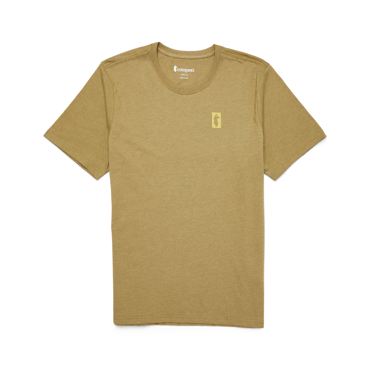 Gear For Good Stripes T-Shirt - Men's