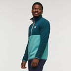 Amado Fleece Pullover - Men's