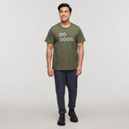 Do Good T-Shirt - Men's