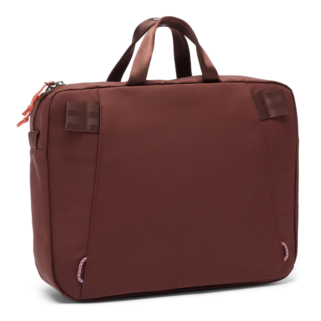 Mente 15L Messenger Bag - Cada Día