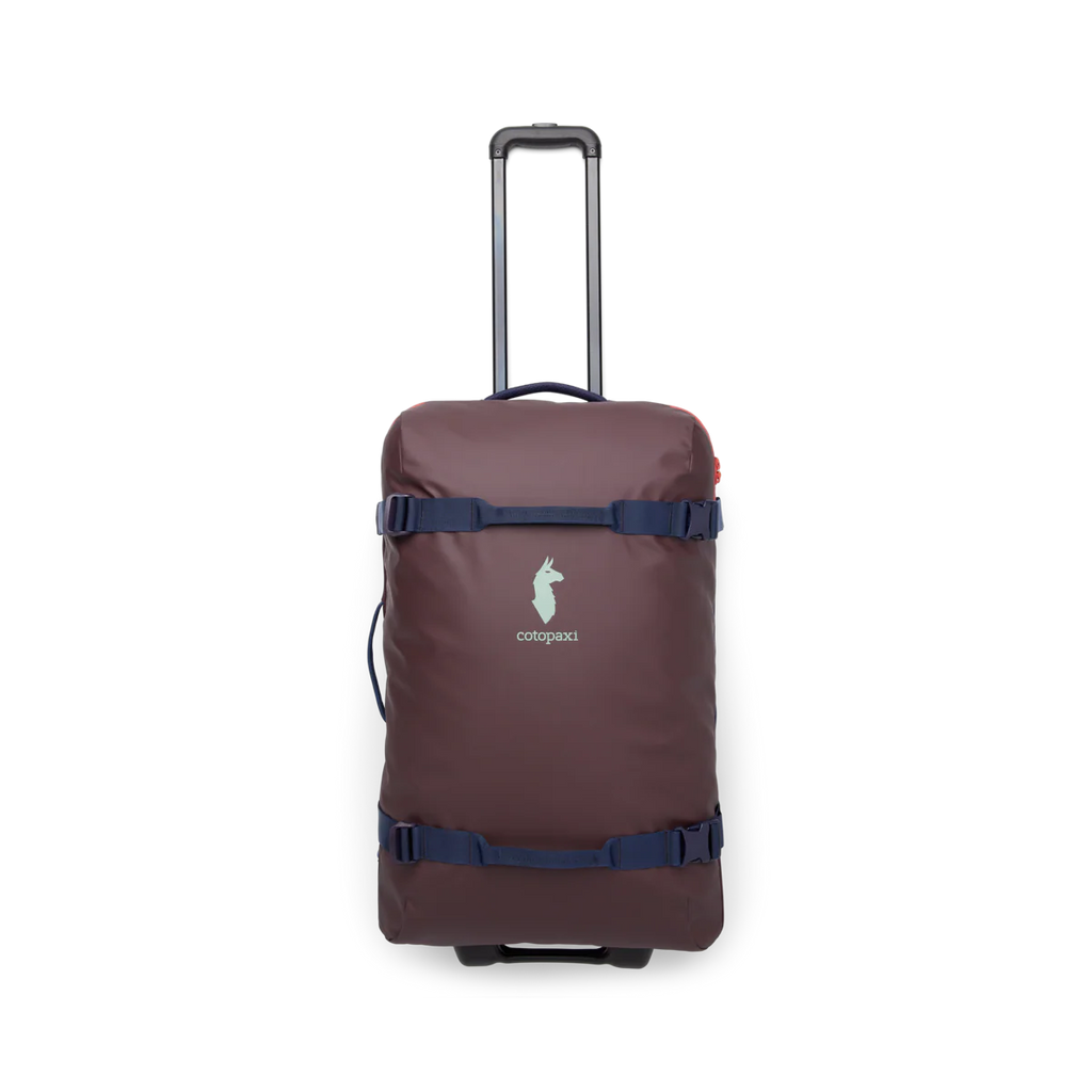 Allpa 65L Roller Bag