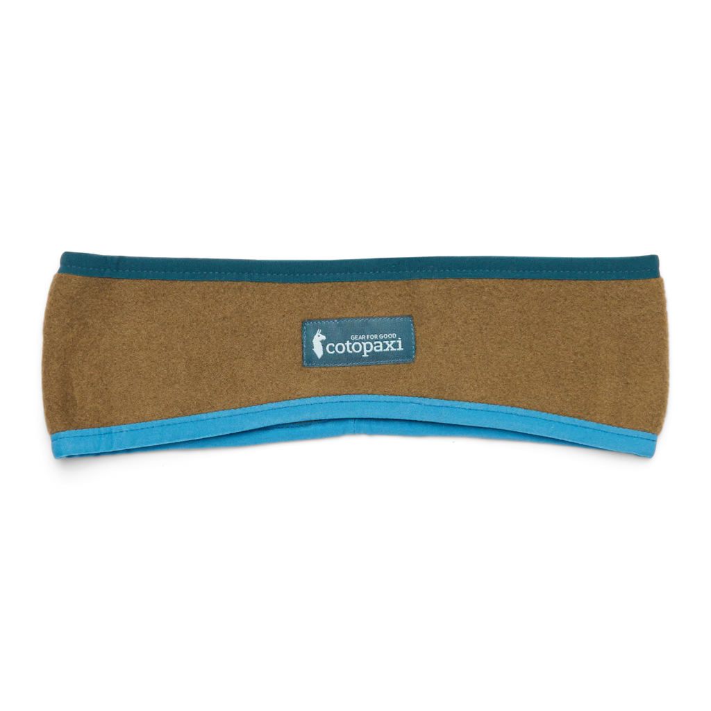 Teca Fleece Headband
