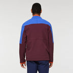 Abrazo Fleece Full-Zip Jacket - Men's