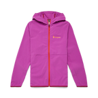 Vuelta Performance Windbreaker Jacket - Women's