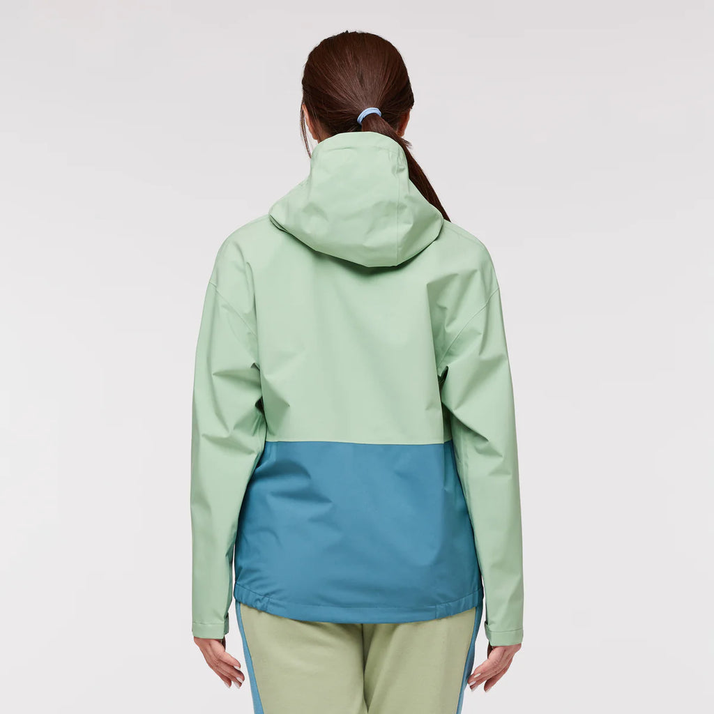 Cielo Rain Jacket - Women's
