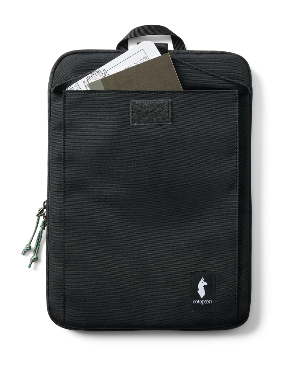 16" Laptop Sleeve - Cada Día