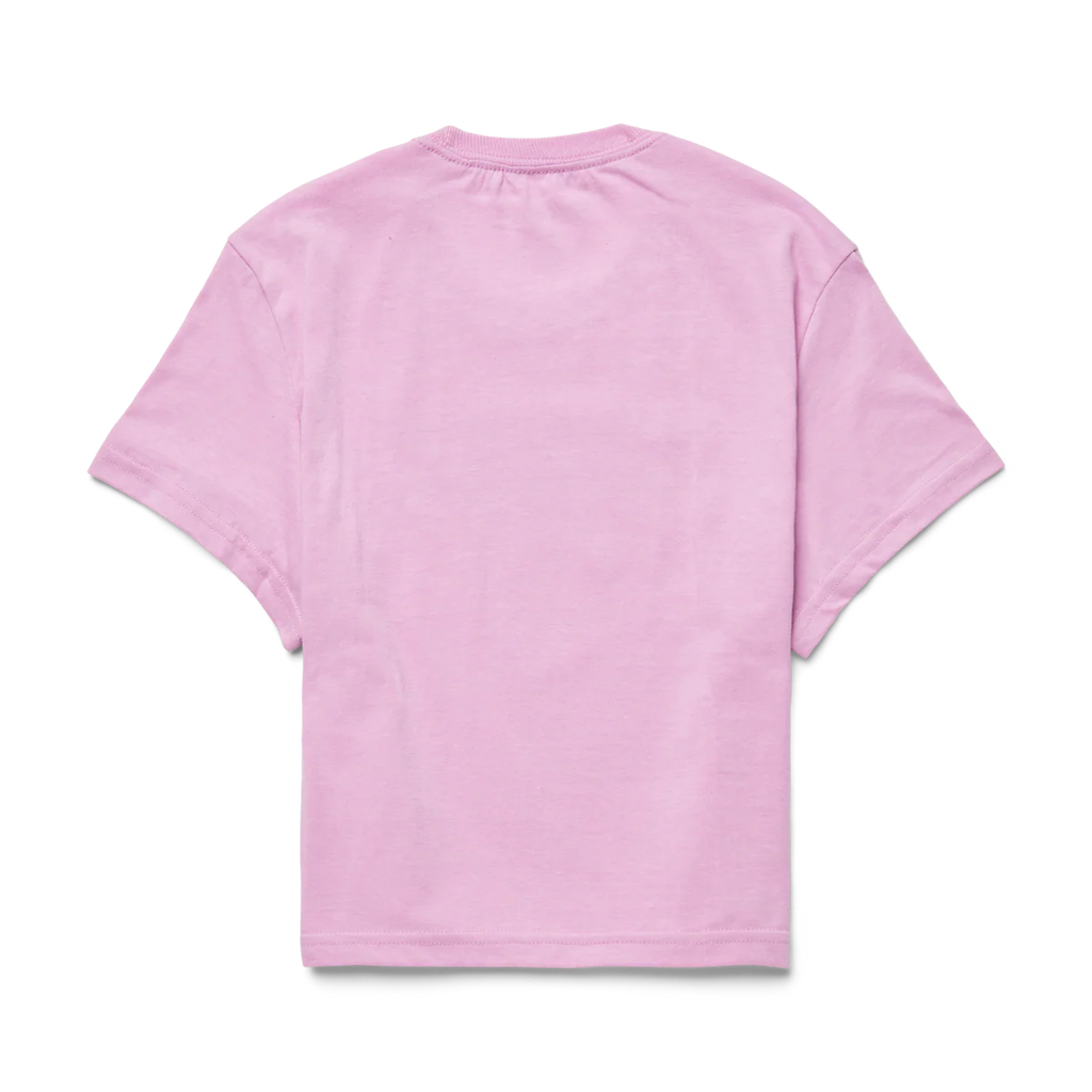 Western Hills Crop T-Shirt - Women's