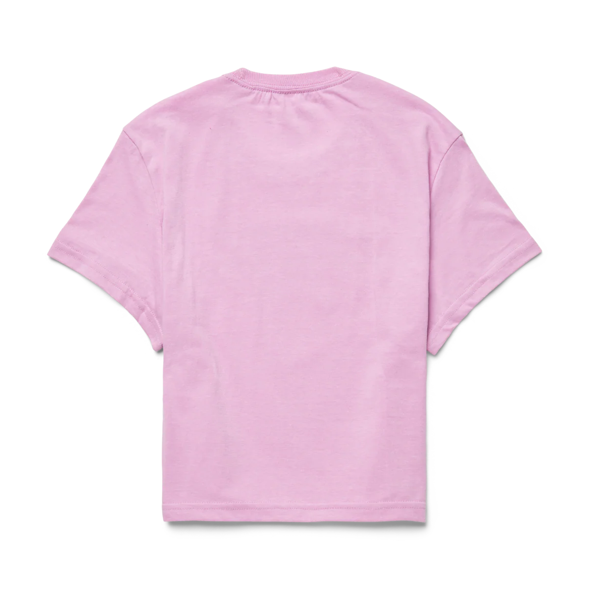 Western Hills Crop T-Shirt - Women's