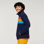 Teca Fleece Full-Zip Jacket - Men's