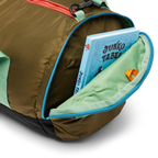 Ligera 32L Duffel Bag - Cada Día