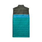 Capa Insulated Vest - Women's