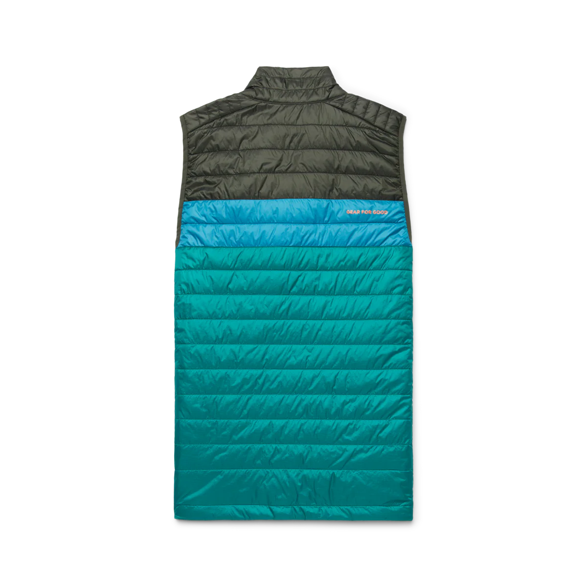 Capa Insulated Vest - Women's