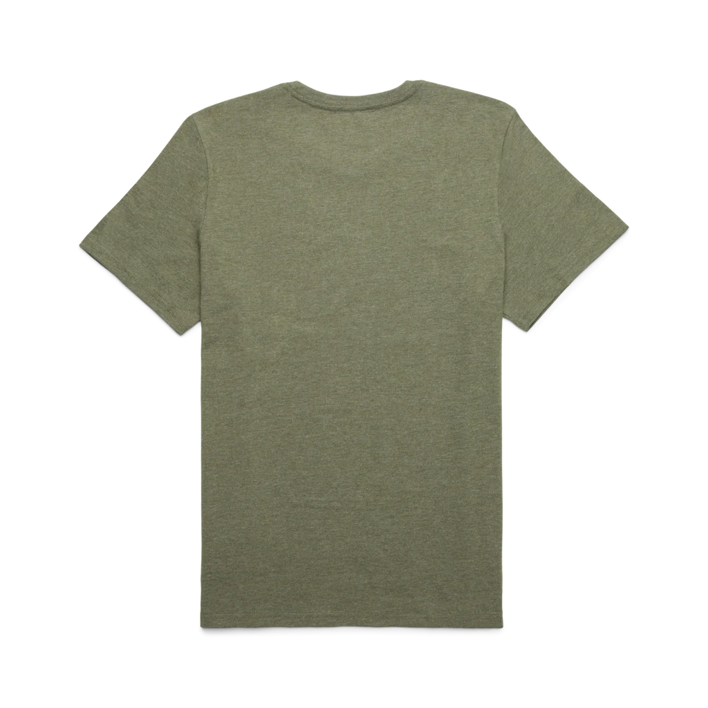 Do Good Love T-Shirt - Men's