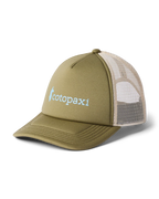 Vintage Trucker Hat