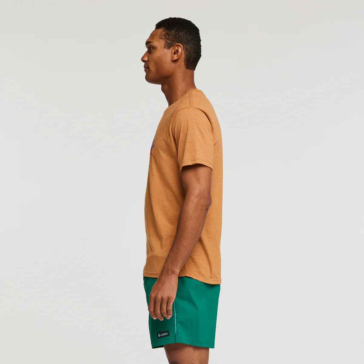 Hello Desert T-Shirt - Men's