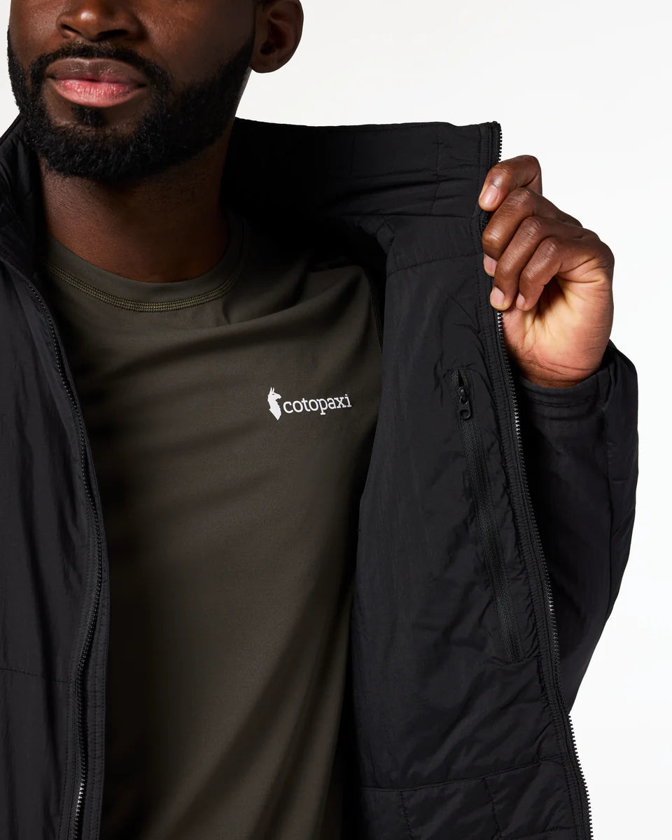 Pacaya 2.0 Insulated Jacket - Men's