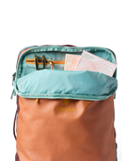 Allpa 42L Travel Pack