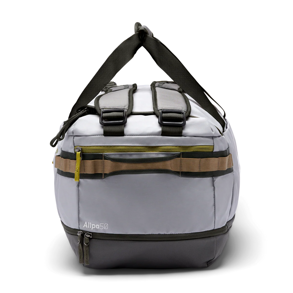 Allpa 50L Duffel Bag