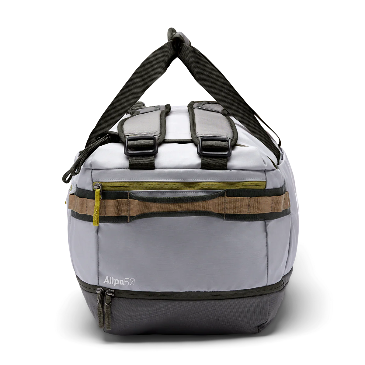 Allpa 50L Duffel Bag
