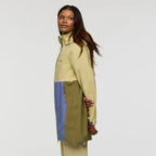 Cielo Rain Trench - Women's