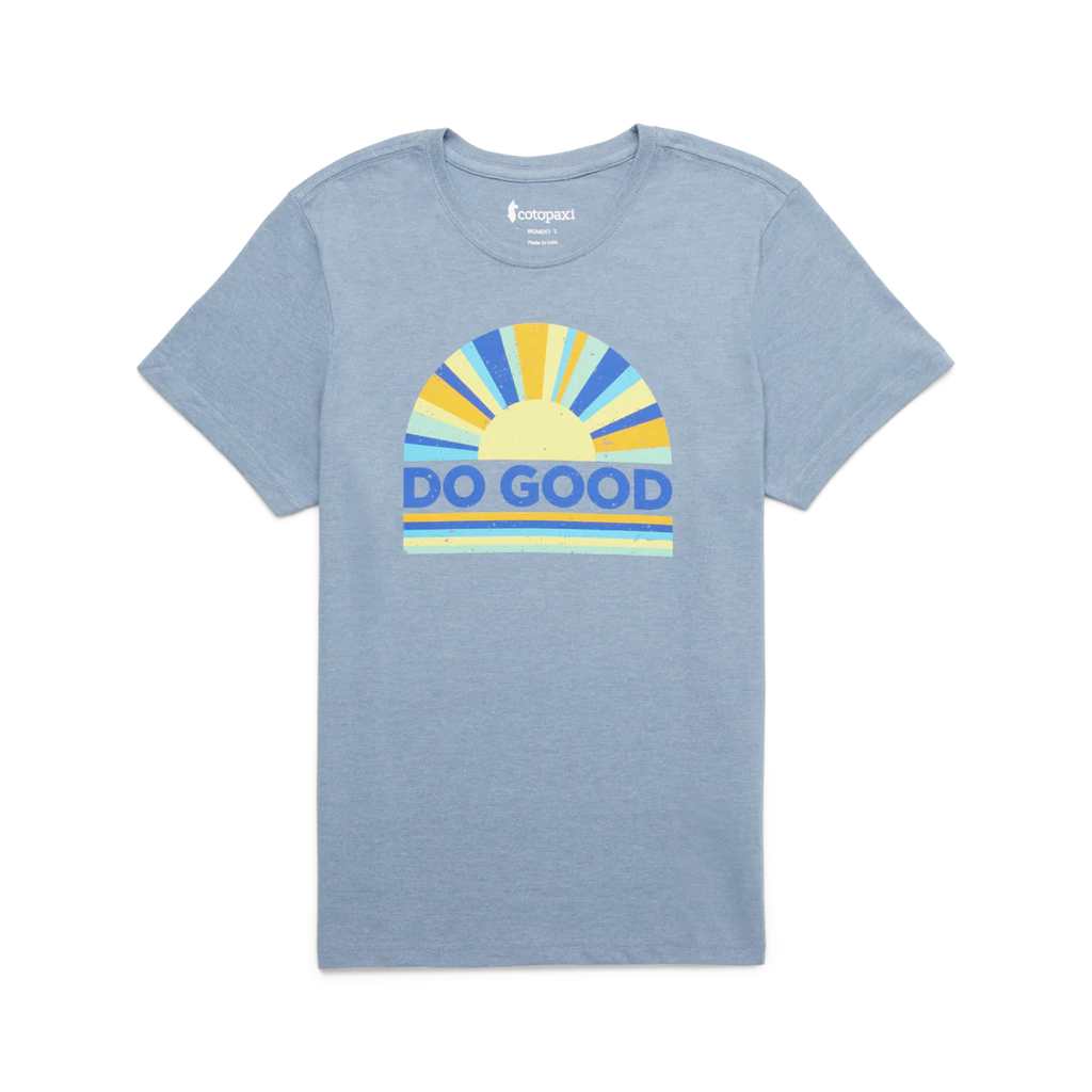 Sunrise T-Shirt - Women's