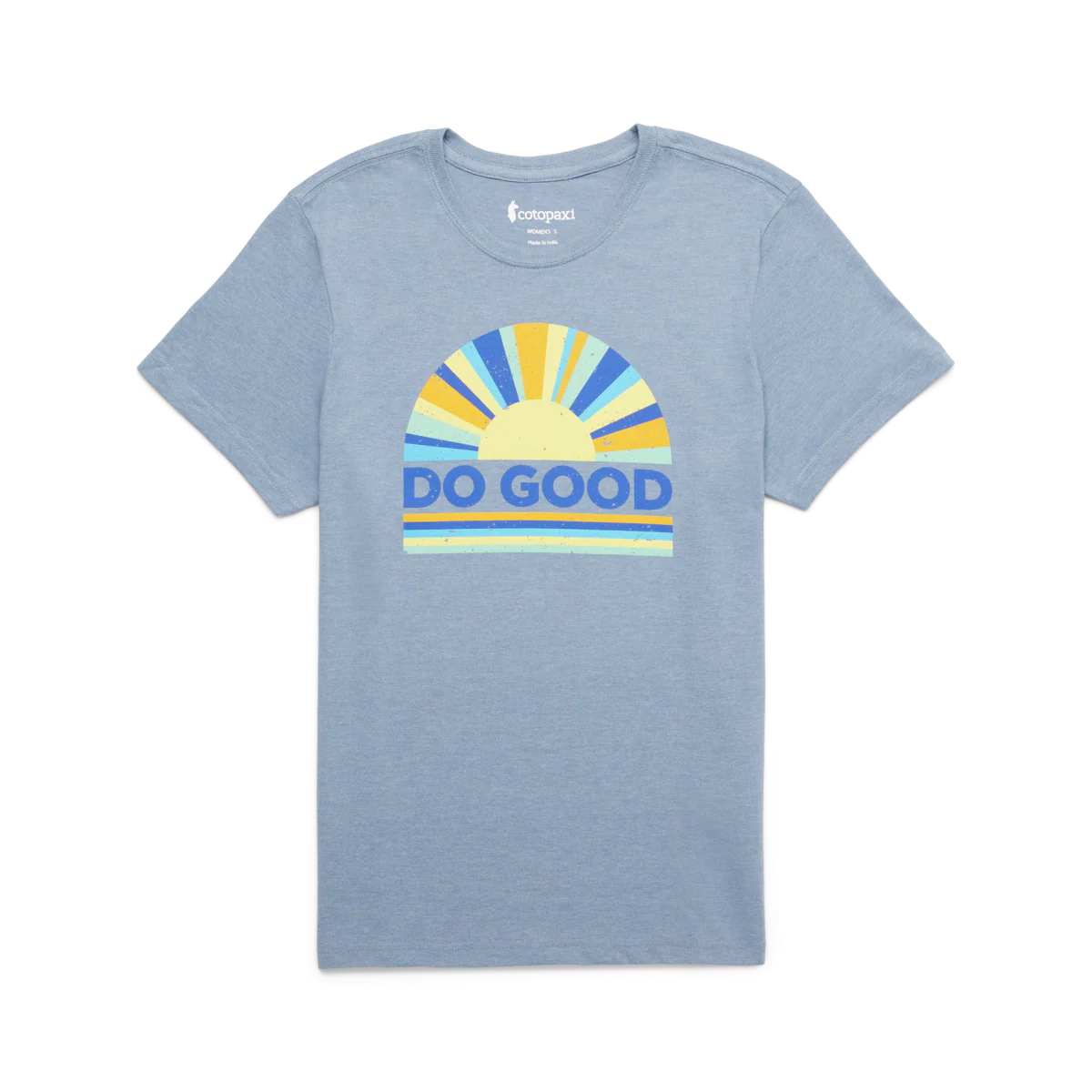 Sunrise T-Shirt - Women's