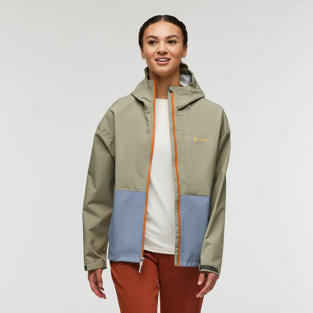 Cielo Rain Jacket - Women's