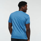 Electric Llama T-Shirt - Men's