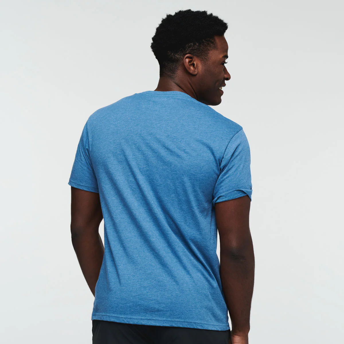 Electric Llama T-Shirt - Men's