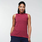 Paseo Travel Tank - Women's
