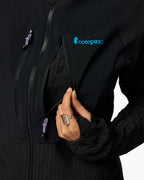 Yermo Hooded Jacket - Women's