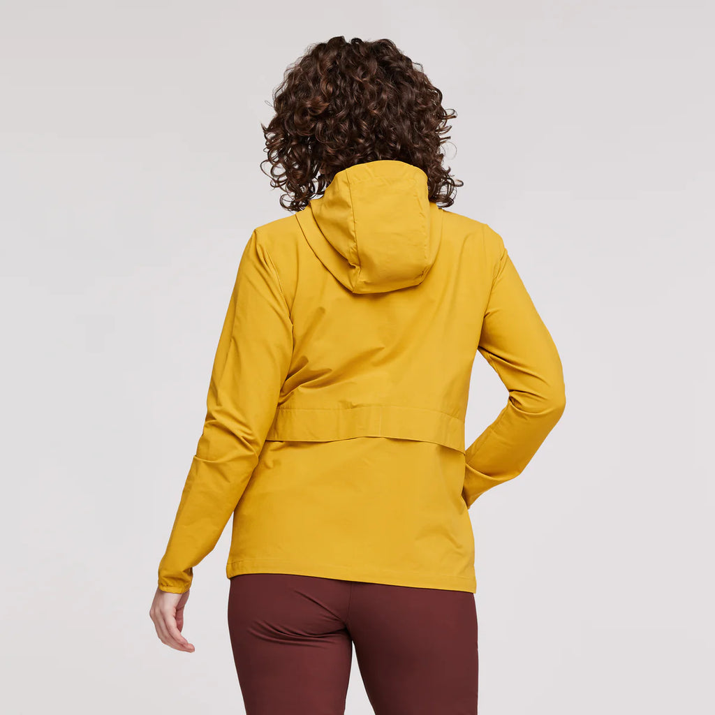 Viento Travel Jacket - Women's