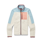 Abrazo Fleece Full-Zip Jacket - Women's