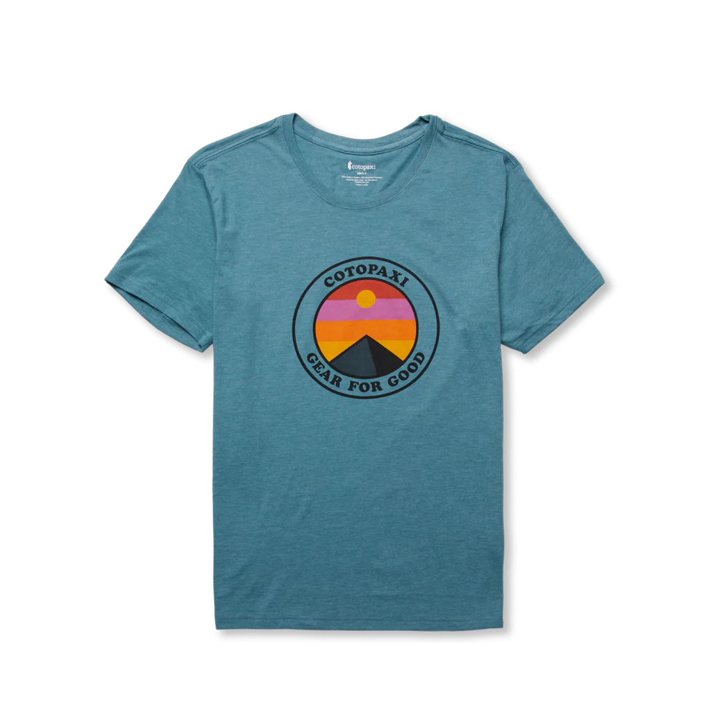 Sunny Side T-Shirt - Men's