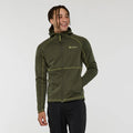 Tempa Fleece Hooded Jacket - Men's