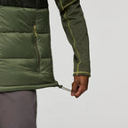 Fuego Max Down Vest - Men's