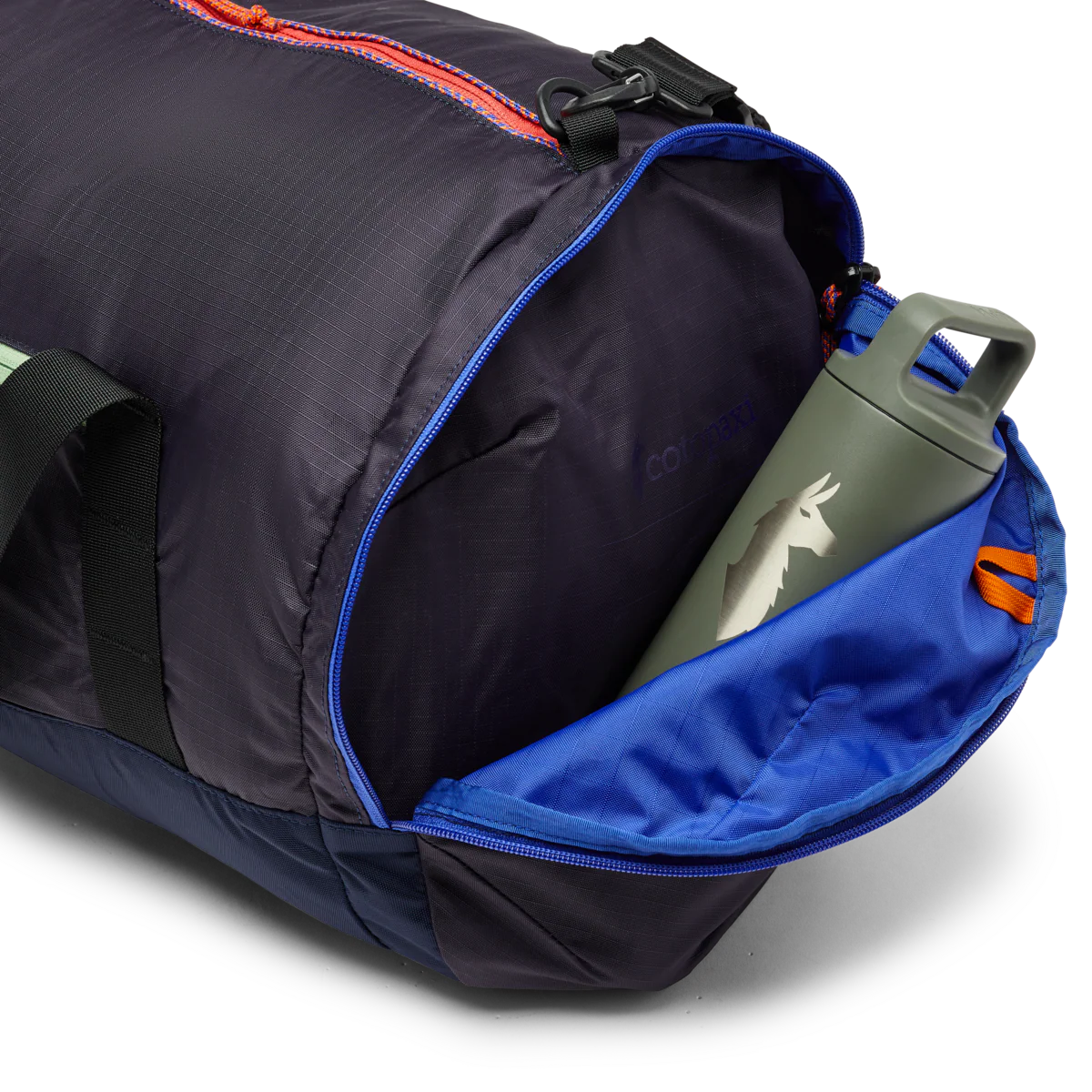 Ligera 45L Duffel Bag - Cada Día