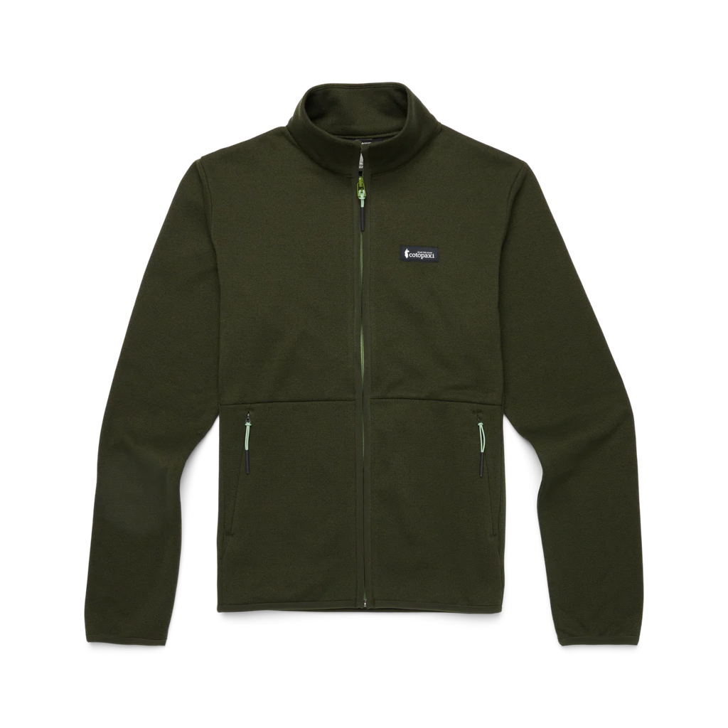 Envo Fleece Full-Zip Jacket - Women's
