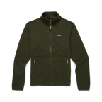 Envo Fleece Full-Zip Jacket - Women's