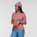 Perenne Long-Sleeve Shirt - Women's