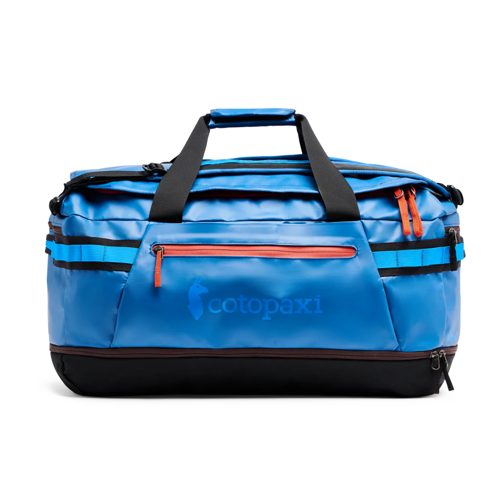 Allpa 70L Duffel Bag